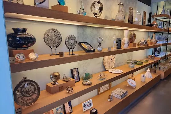 Paşabahçe Mağazaları - Bodrum Avenue AVM - Resim 14