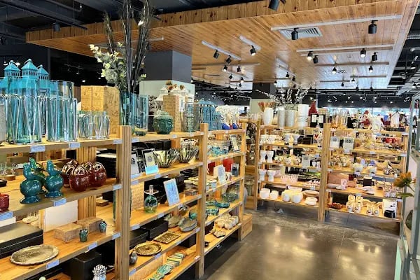 Paşabahçe Mağazaları - Bodrum Avenue AVM - Resim 4