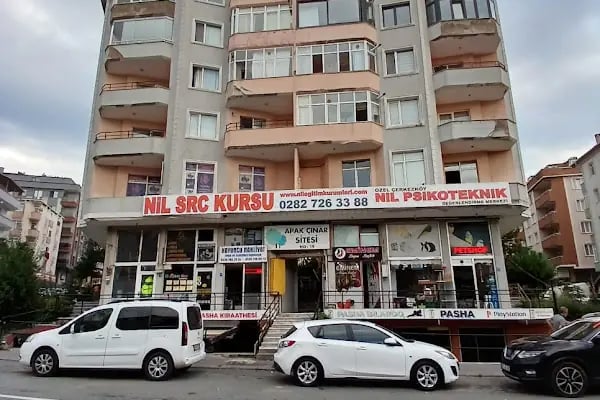 Çerkezköy Nil SRC Kursu - Resim 1