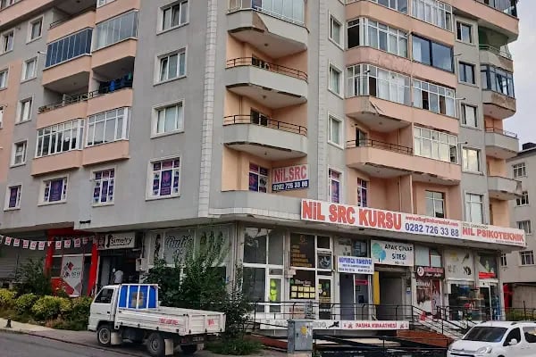 Çerkezköy Nil SRC Kursu - Resim 2