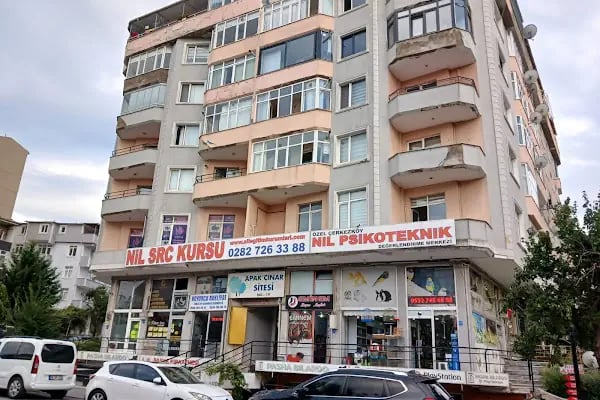 Çerkezköy Nil SRC Kursu - Resim 6