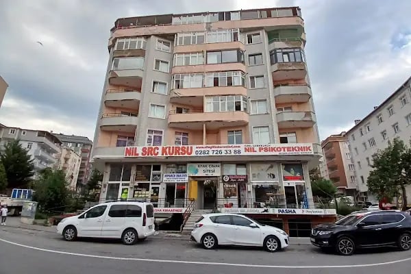 Çerkezköy Nil SRC Kursu - Resim 8