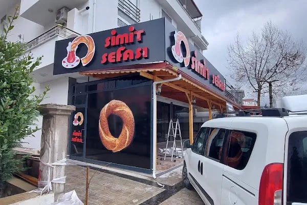 SİMİT SEFASI 2 - Resim 14