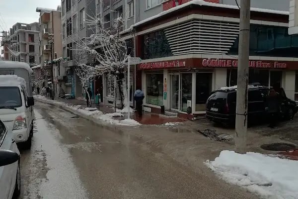 Görükle Ekmek Fırını - Resim 8