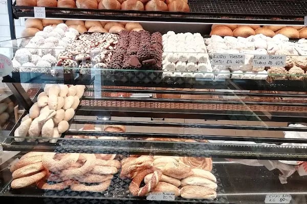 Görükle Ekmek Fırını - Resim 7