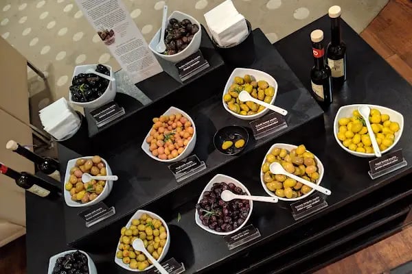 Turkish Airlines International CIP Lounge - Resim 11
