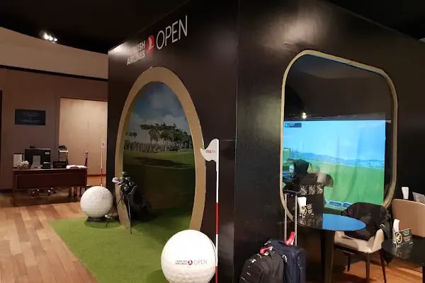 Turkish Airlines International CIP Lounge - Resim 8
