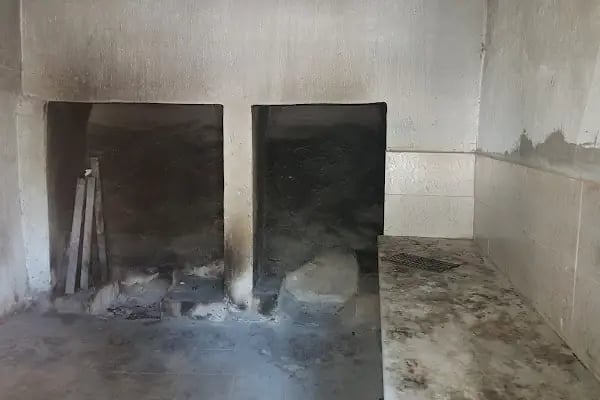 Karaca Ahmet Türbesi - Resim 13