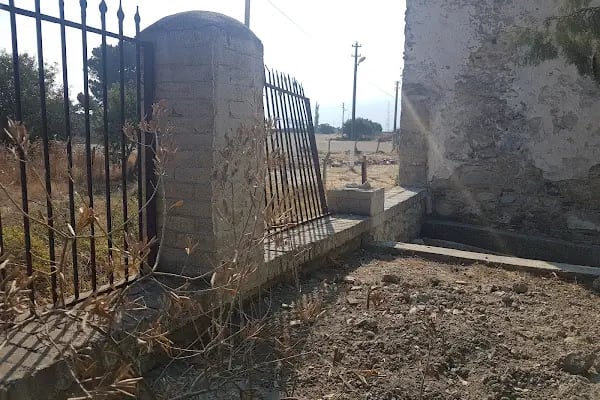 Karaca Ahmet Türbesi - Resim 10