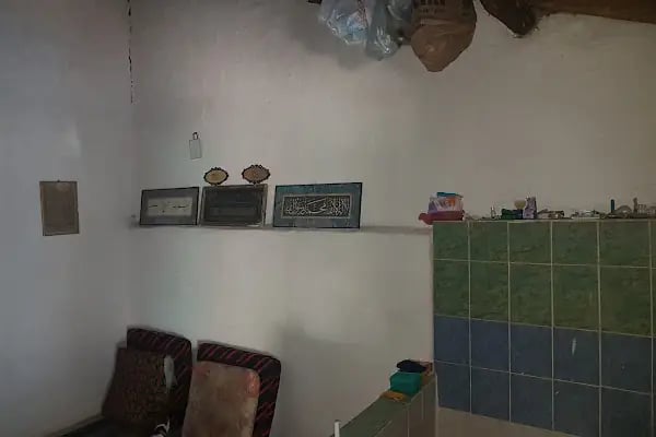 Karaca Ahmet Türbesi - Resim 11