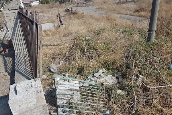 Karaca Ahmet Türbesi - Resim 12