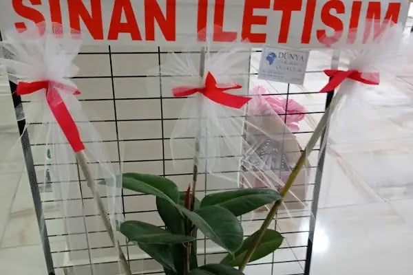 Sinan iletişim - Resim 17