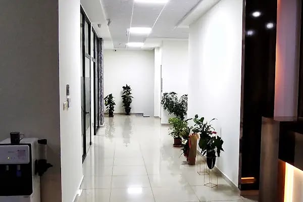 ÖZEL GÖZDE AKADEMİ AĞIZ VE DİŞ SAĞLIĞI POLİKLİNİĞİ - Resim 7