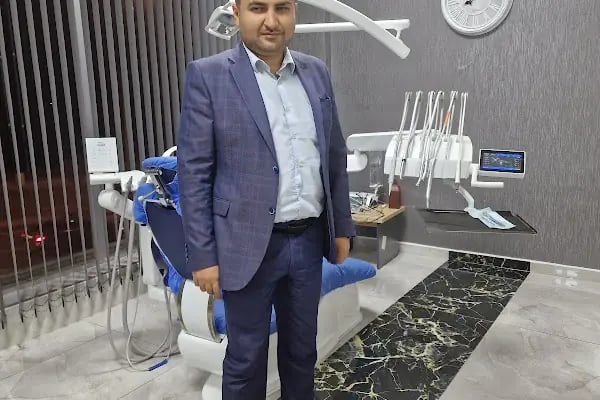 ÖZEL GÖZDE AKADEMİ AĞIZ VE DİŞ SAĞLIĞI POLİKLİNİĞİ - Resim 16