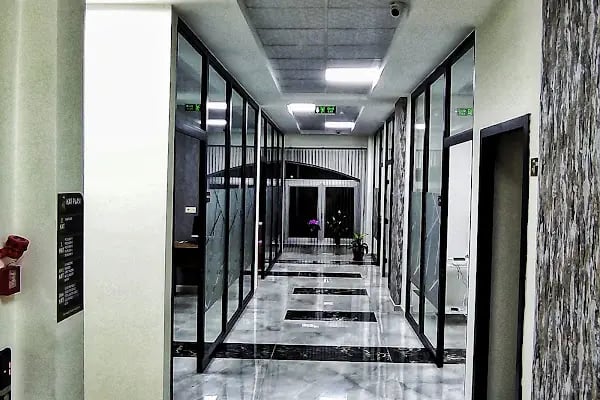 ÖZEL GÖZDE AKADEMİ AĞIZ VE DİŞ SAĞLIĞI POLİKLİNİĞİ - Resim 5