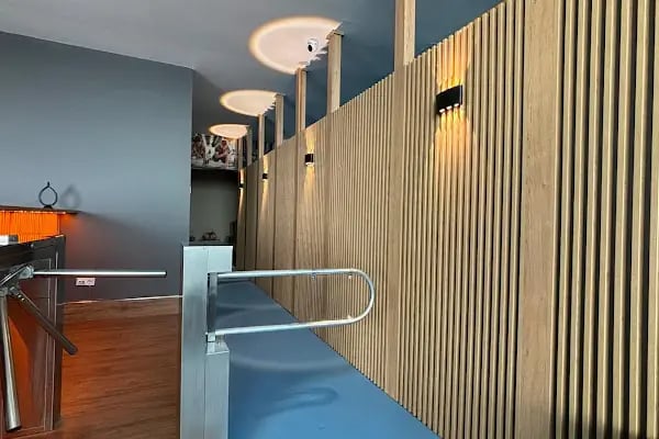 İstanbul Bahçeşehir Spor Kulübü - Resim 15