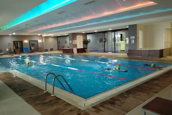 İstanbul Bahçeşehir Spor Kulübü - Resim 16