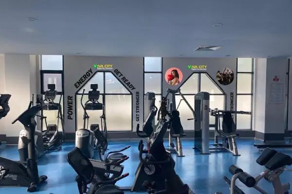 İstanbul Bahçeşehir Spor Kulübü - Resim 1