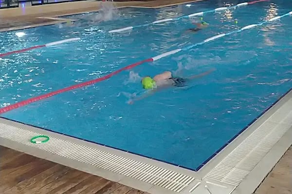 İstanbul Bahçeşehir Spor Kulübü - Resim 14