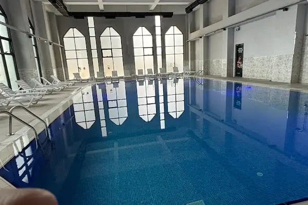 İstanbul Bahçeşehir Spor Kulübü - Resim 5