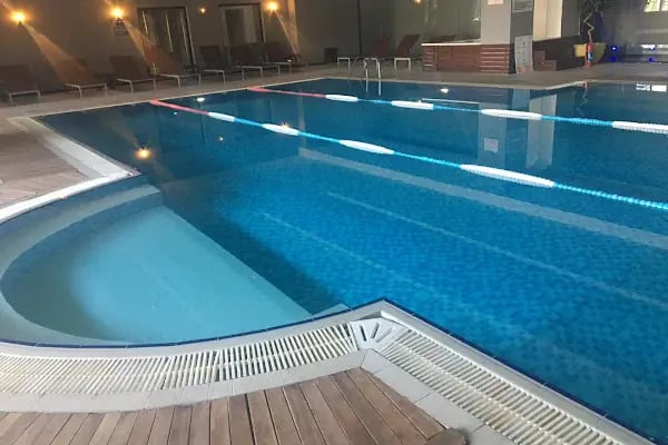 İstanbul Bahçeşehir Spor Kulübü - Resim 11