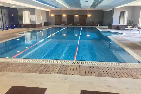 İstanbul Bahçeşehir Spor Kulübü - Resim 7
