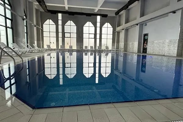 İstanbul Bahçeşehir Spor Kulübü - Resim 18