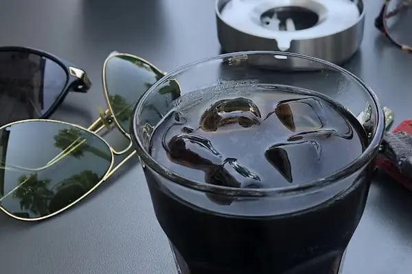 İzze Coffee Turgutreis - Resim 12