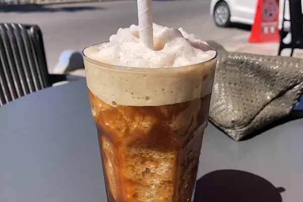 İzze Coffee Turgutreis - Resim 7