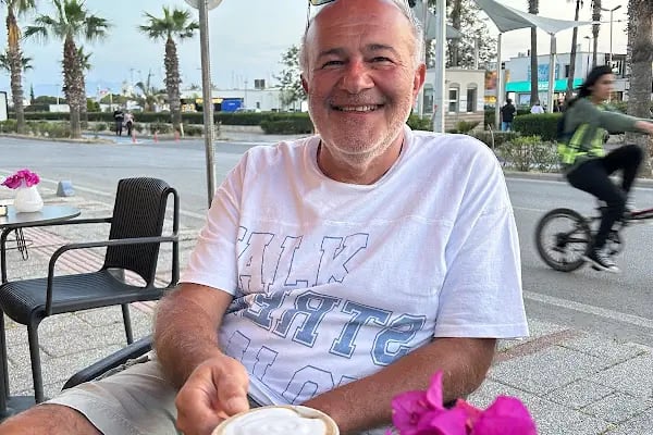 İzze Coffee Turgutreis - Resim 18