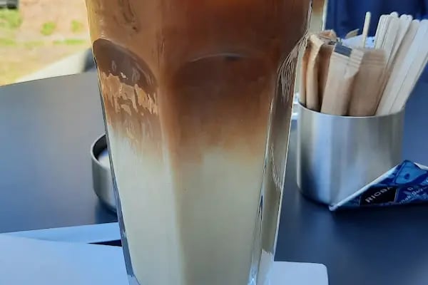 İzze Coffee Turgutreis - Resim 10