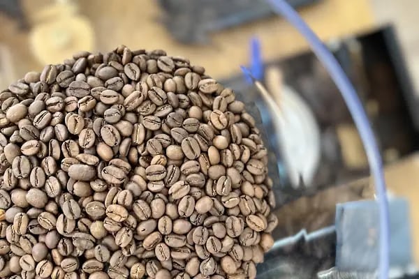İzze Coffee Turgutreis - Resim 17