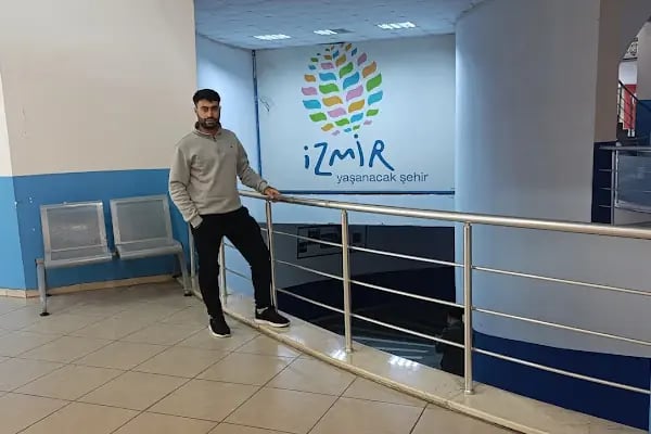 VakıfBank Otokent İzmir Şubesi - Resim 5