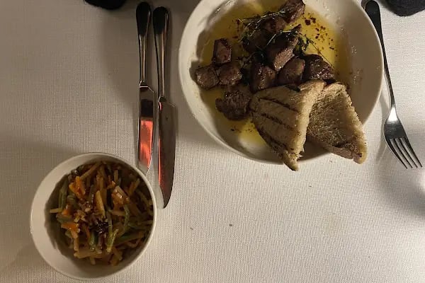 No4 Restaurant - Resim 13
