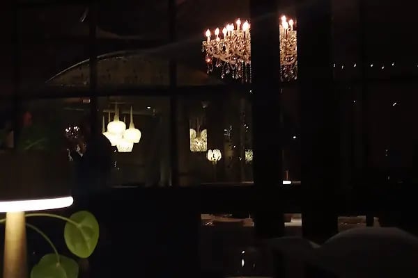 No4 Restaurant - Resim 18