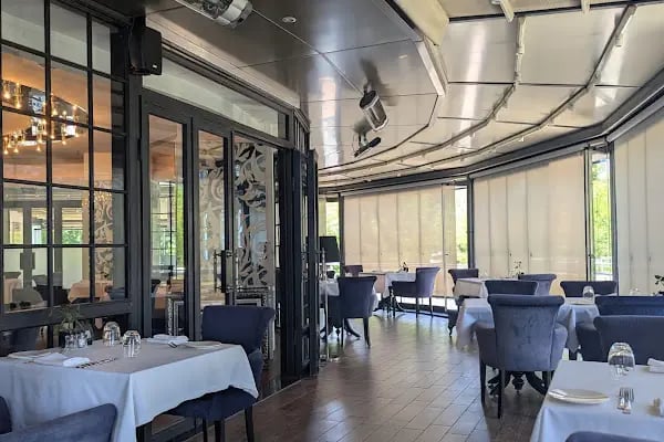 No4 Restaurant - Resim 6