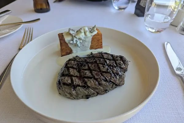 No4 Restaurant - Resim 5