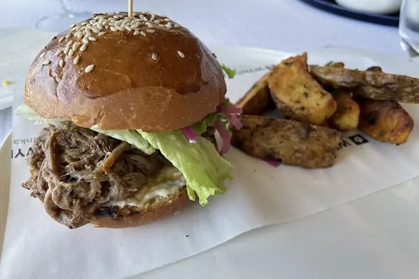 No4 Restaurant - Resim 17