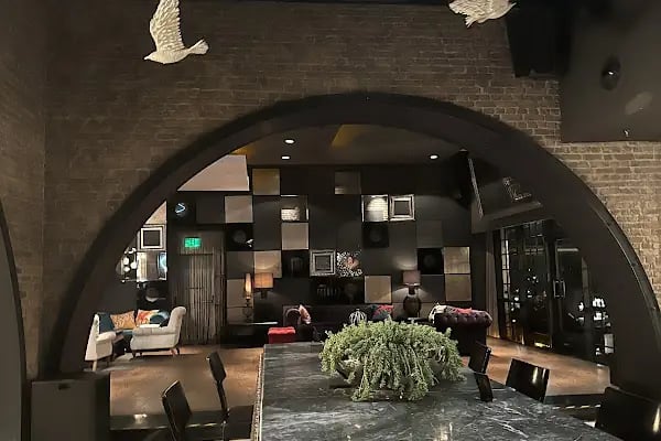 No4 Restaurant - Resim 11