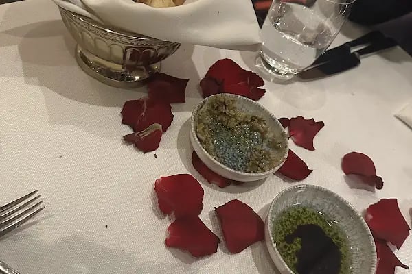 No4 Restaurant - Resim 15