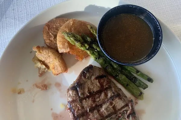No4 Restaurant - Resim 7