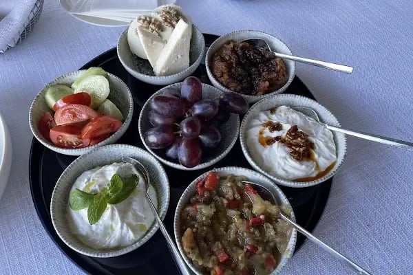 No4 Restaurant - Resim 4