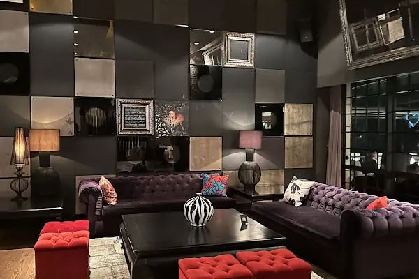 No4 Restaurant - Resim 19