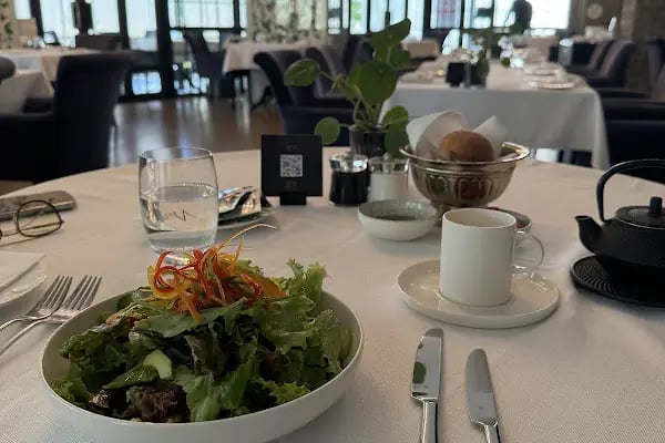No4 Restaurant - Resim 9