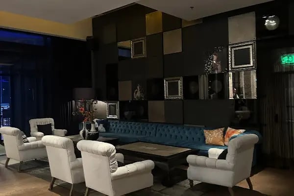 No4 Restaurant - Resim 20