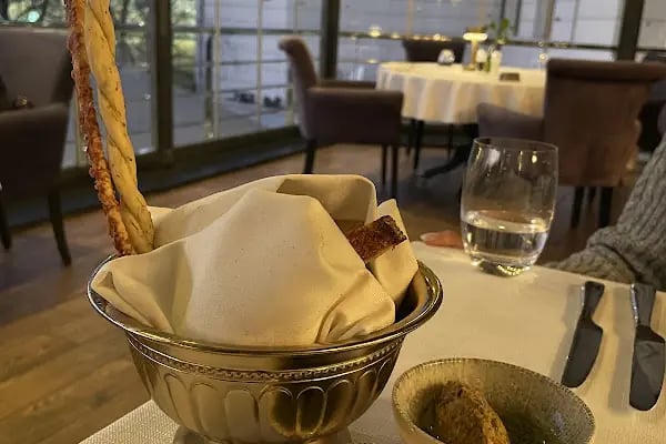 No4 Restaurant - Resim 10