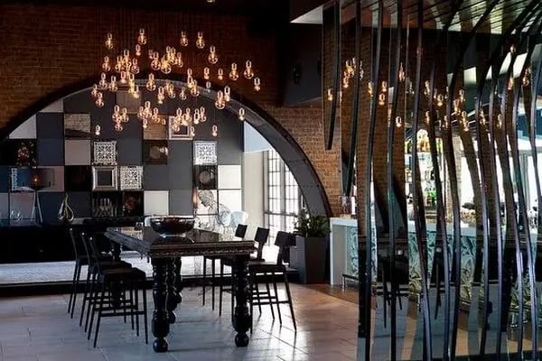 No4 Restaurant - Resim 8