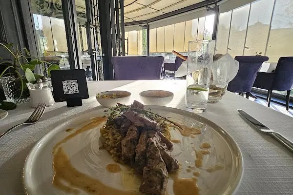 No4 Restaurant - Resim 16