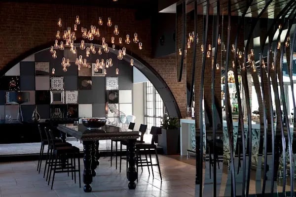 No4 Restaurant - Resim 2