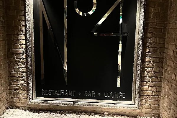 No4 Restaurant - Resim 12